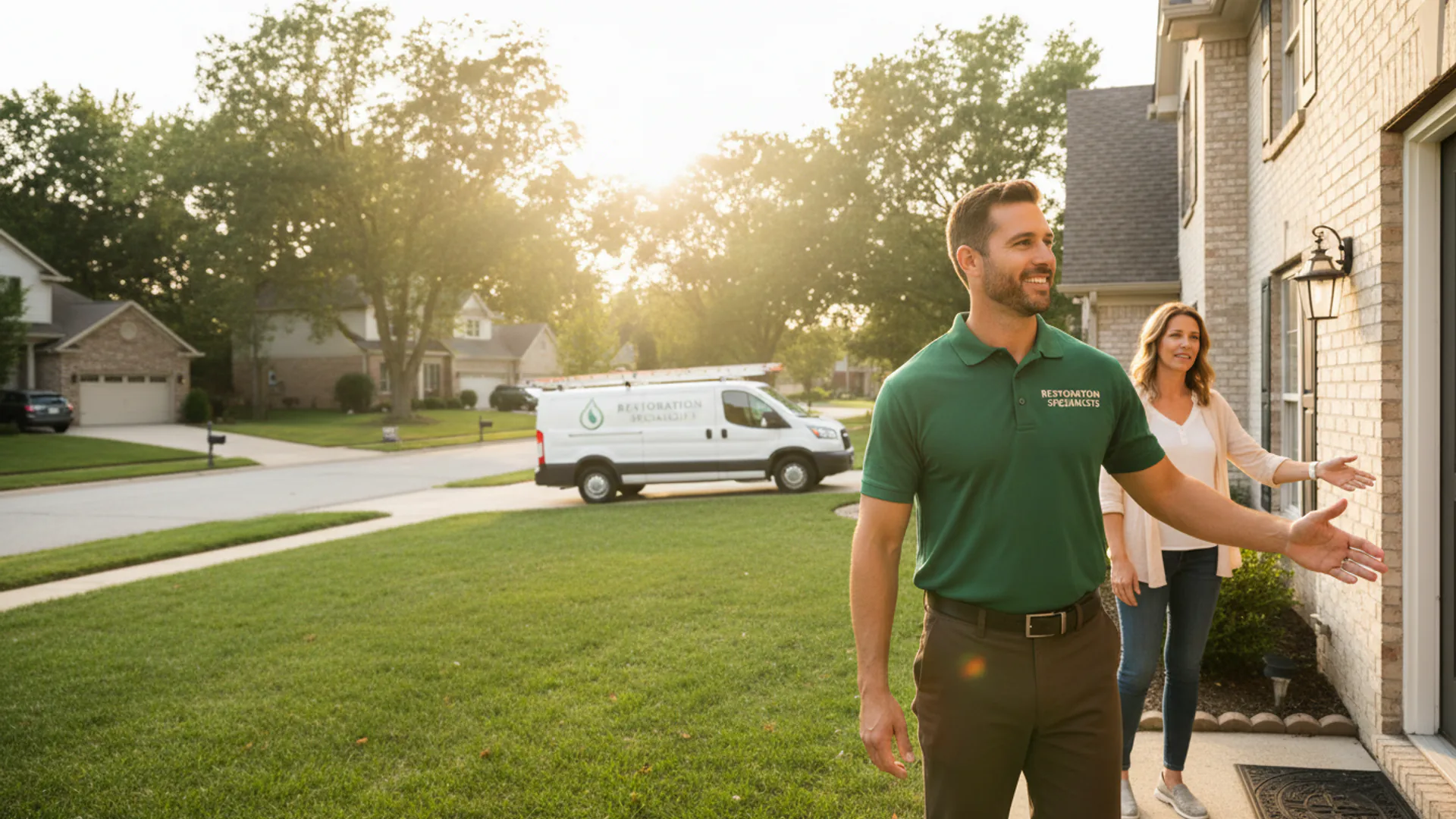 Quality Water Damage Restoration in Kalamazoo, MI Near Me – Guaranteed Results You Can Rely On